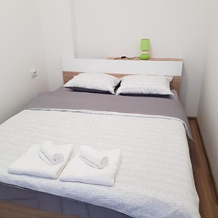 Apartament 15 Central Apartment Targu Mures Luaran gambar