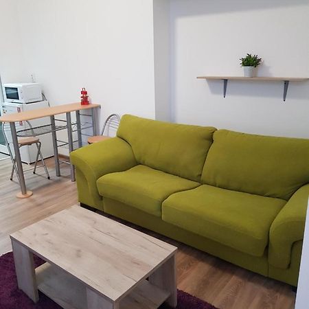 Apartament 15 Central Targu Mures Luaran gambar