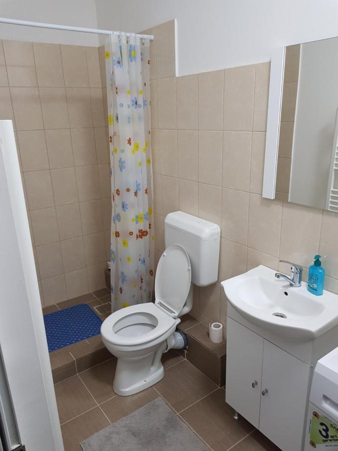 Apartament 15 Central Targu Mures Luaran gambar