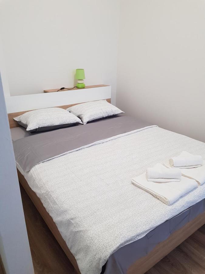 Apartament 15 Central Apartment Targu Mures Luaran gambar