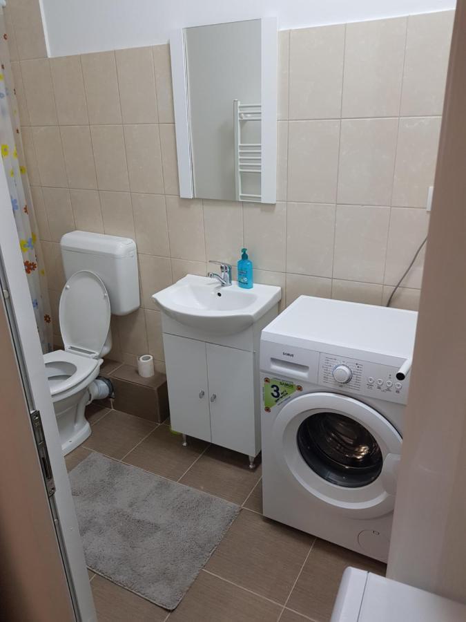 Apartament 15 Central Apartment Targu Mures Luaran gambar