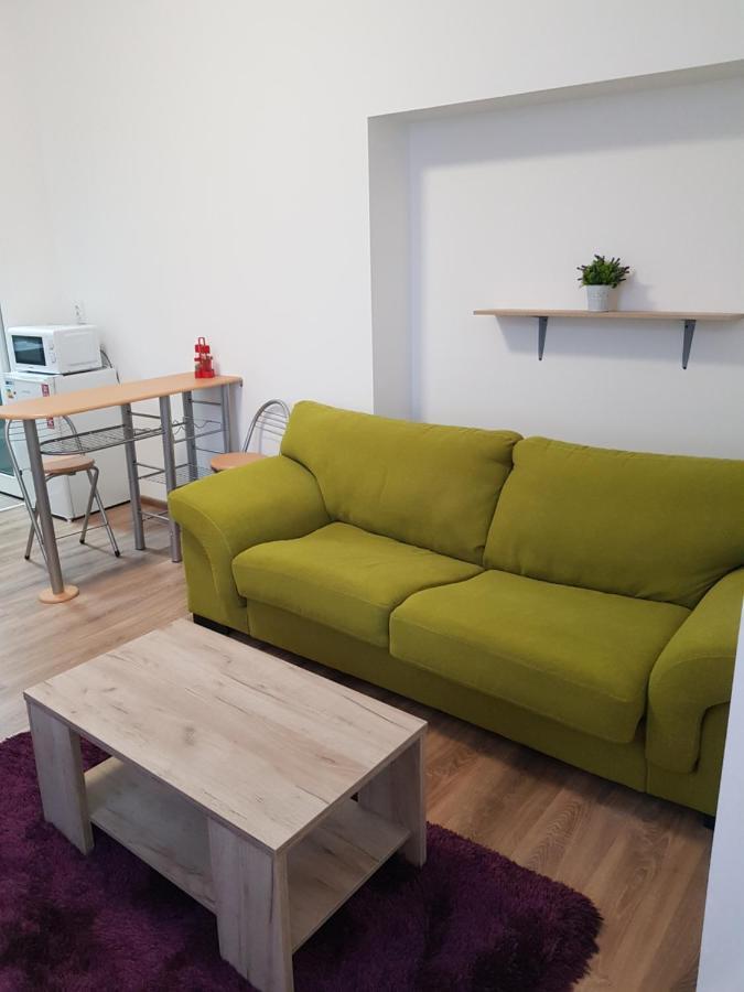 Apartament 15 Central Targu Mures Luaran gambar