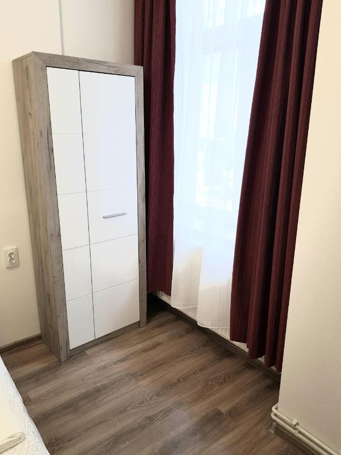 Apartament 15 Central Targu Mures Luaran gambar